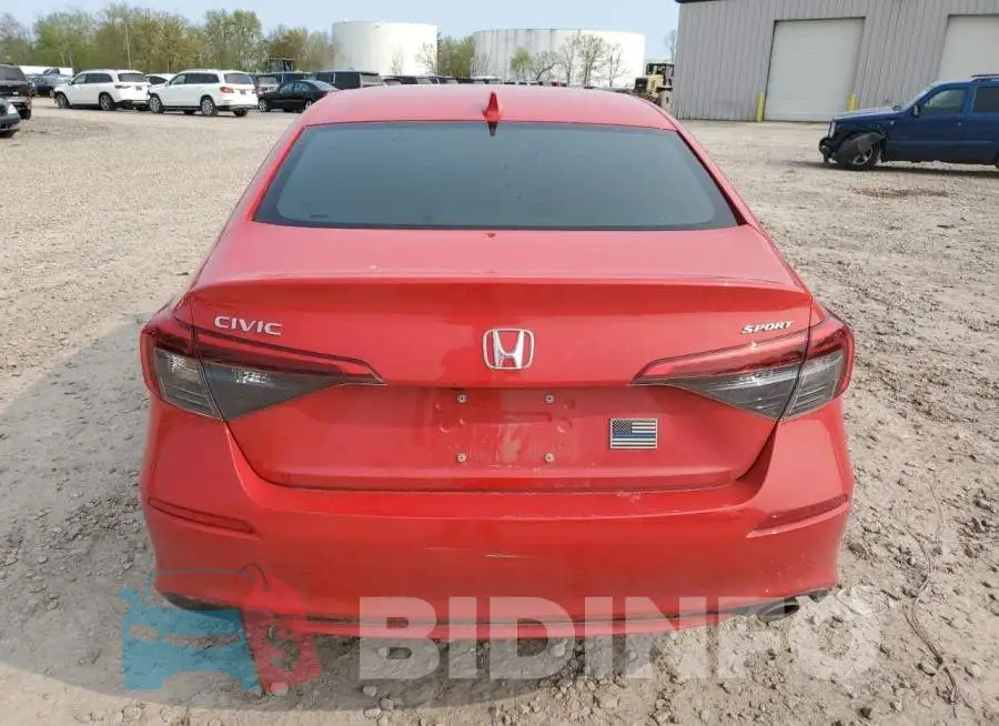 2HGFE2F52NH602994 Photo# 6