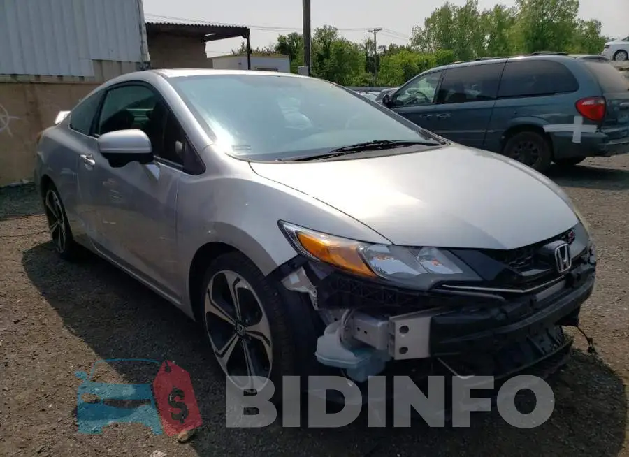 2HGFG4A58FH705612 Photo# 4