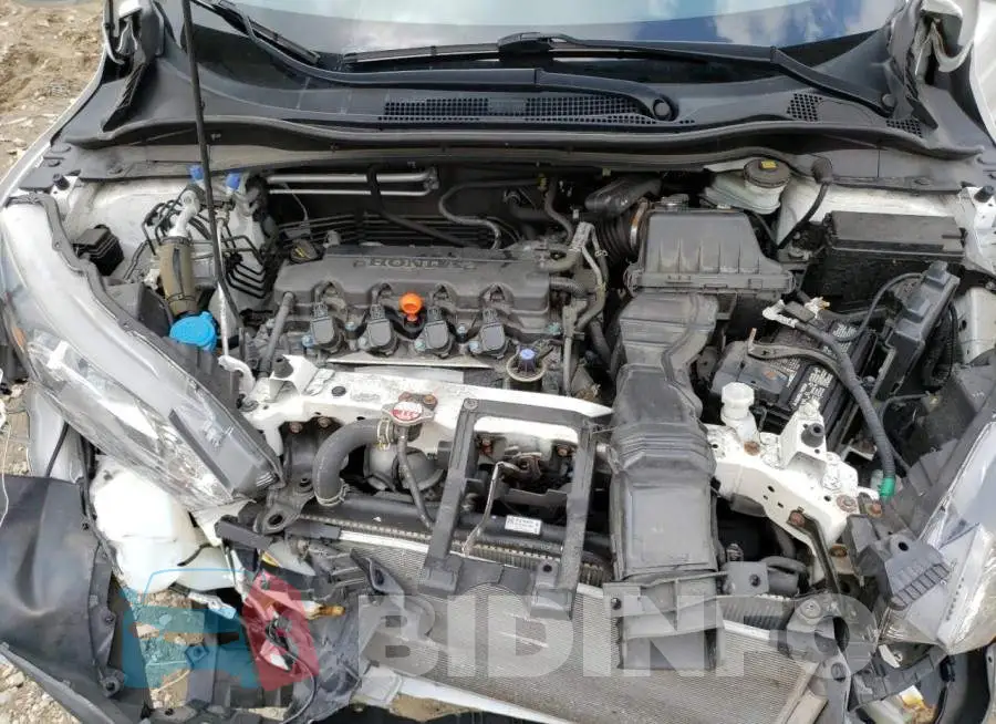 3CZRU6H54JM725091 Photo# 12