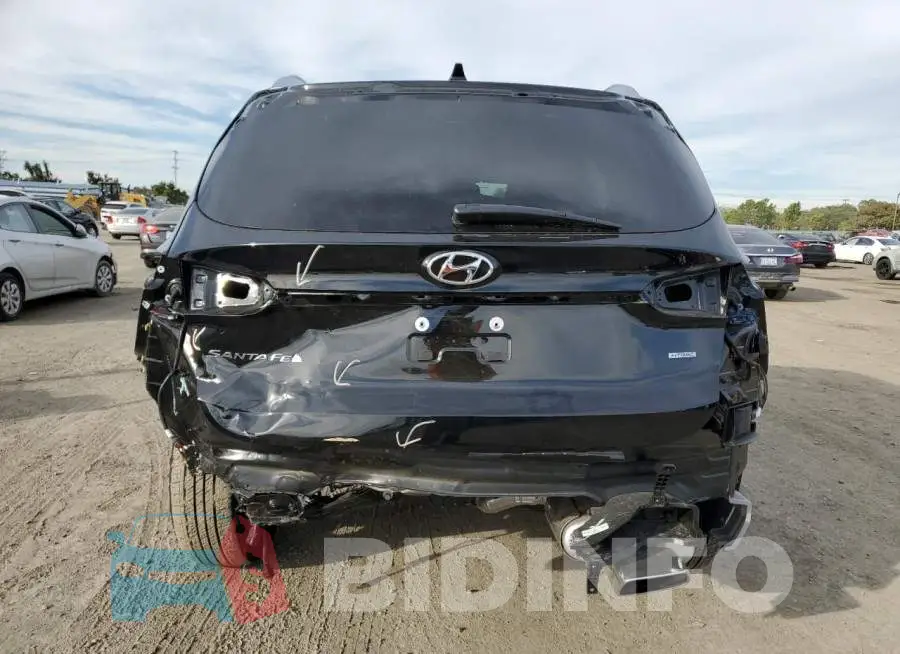 5NMS3DAJ5NH479781 Photo# 6
