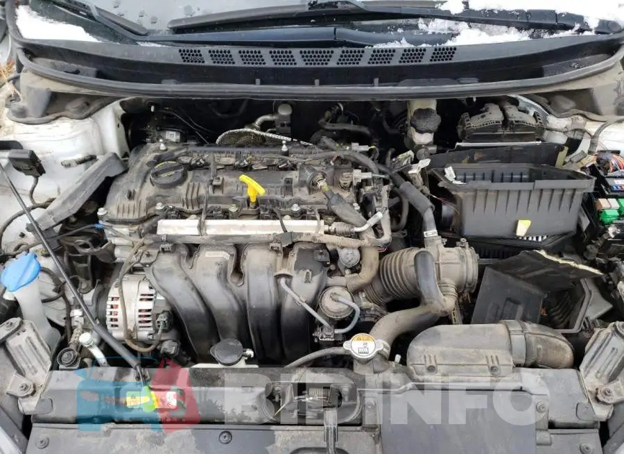 5NPDH4AE5GH700234 Photo# 11