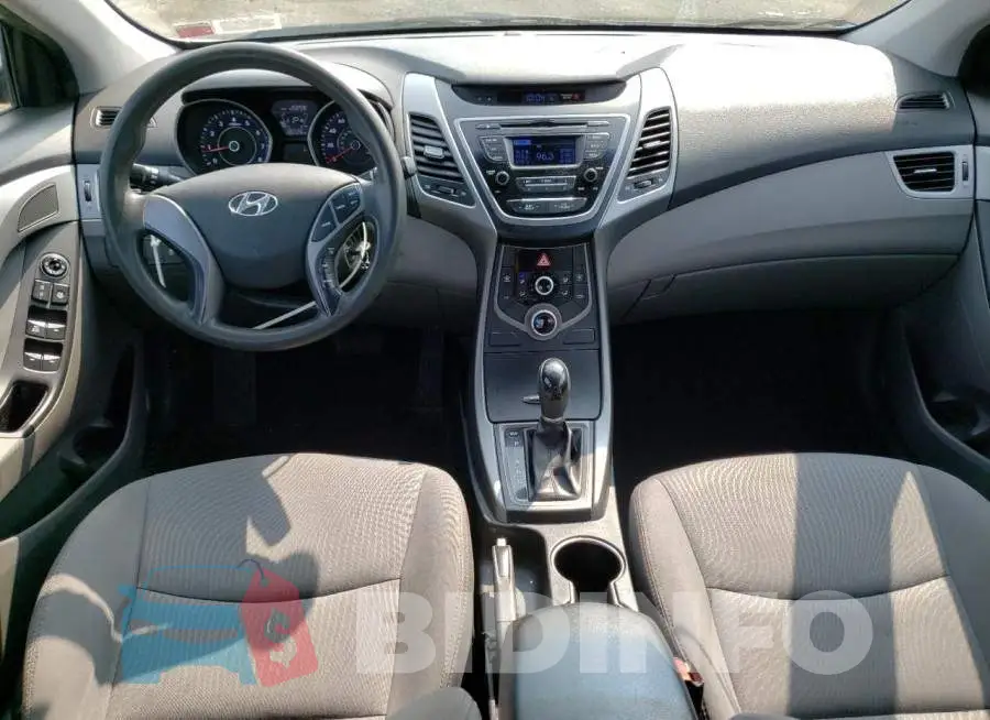 5NPDH4AE8FH596353 Photo# 8