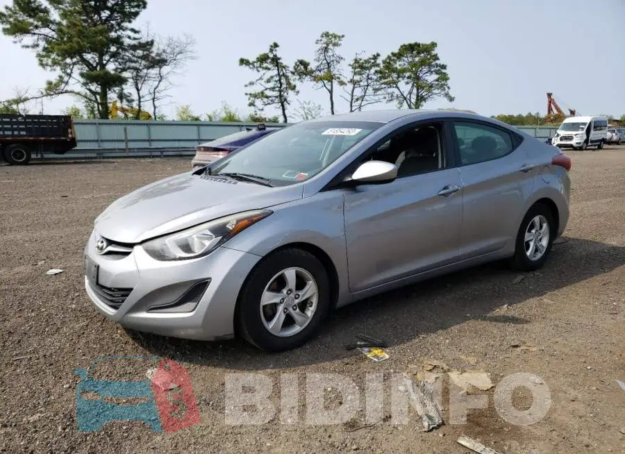 5NPDH4AE8FH596353 Photo# 1