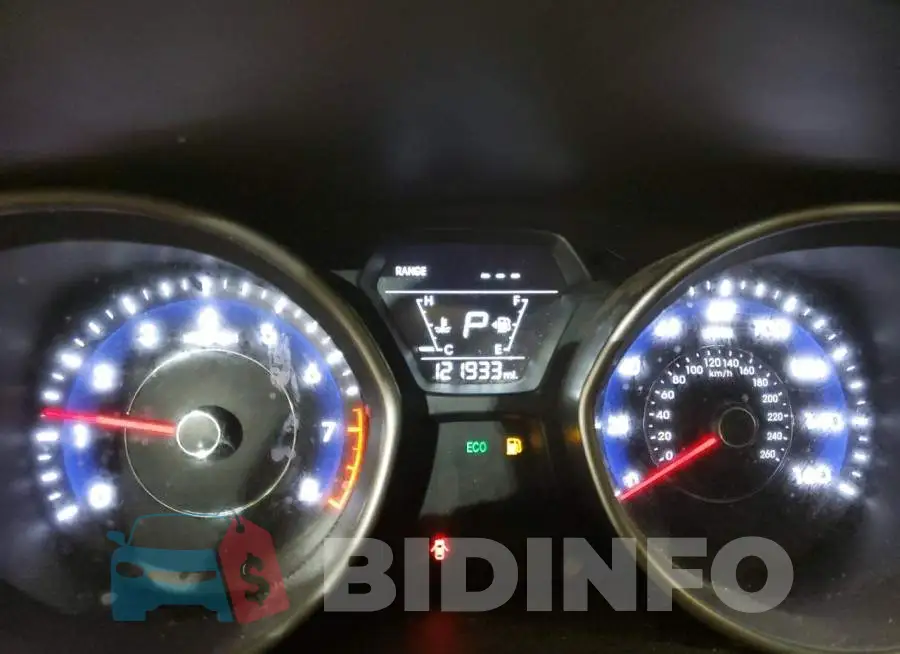 5NPDH4AE8FH598510 Photo# 9