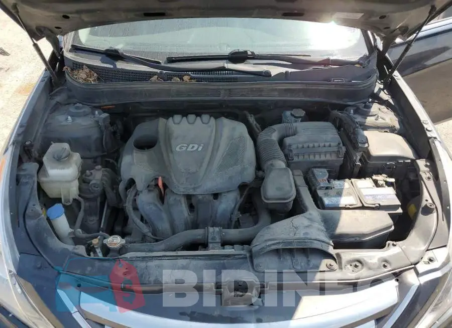 5NPEC4ACXEH846045 Photo# 11