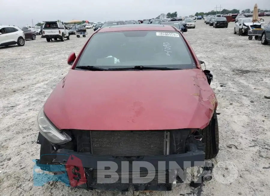 KMHD04LB7JU611090 Photo# 5