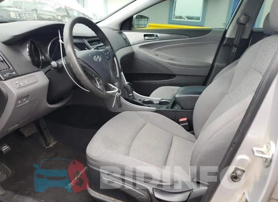 KMHEC4A42FA134996 Photo# 7