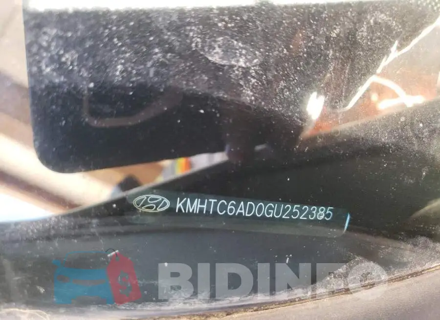 KMHTC6AD0GU252385 Photo# 12