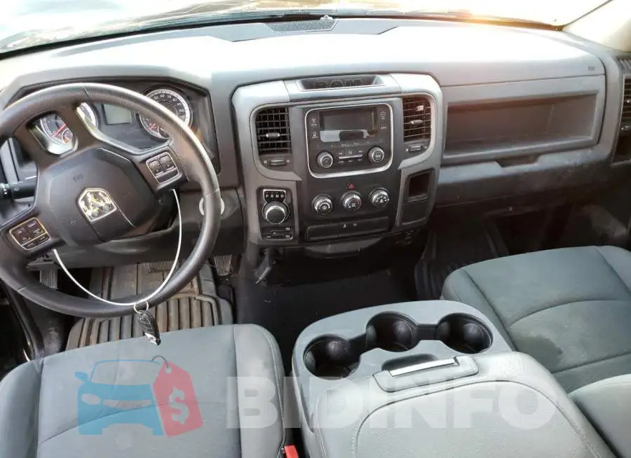 1C6RR7FG9JS150843 Photo# 8