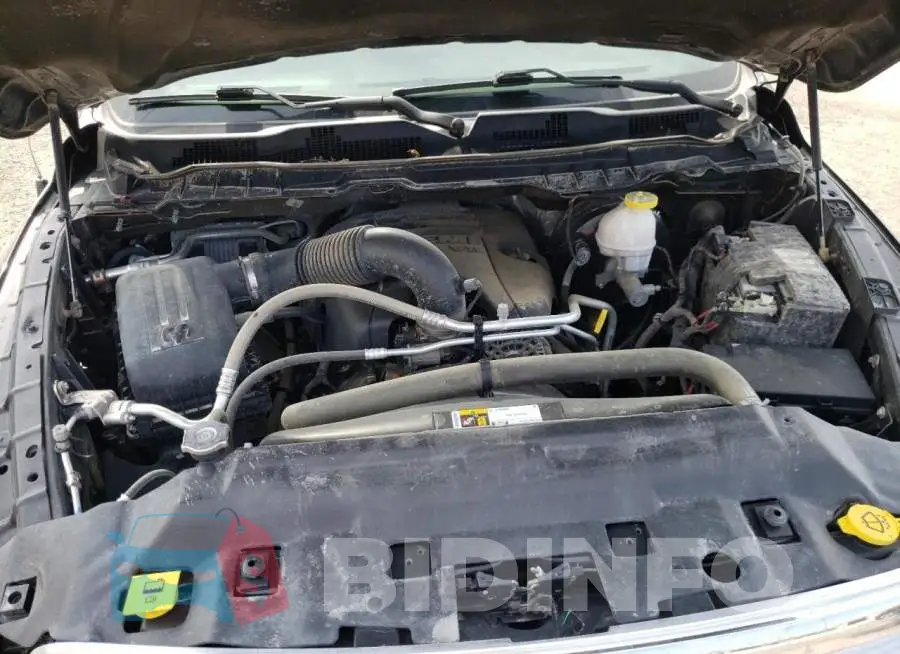 3C6RR7LT6JG197014 Photo# 11