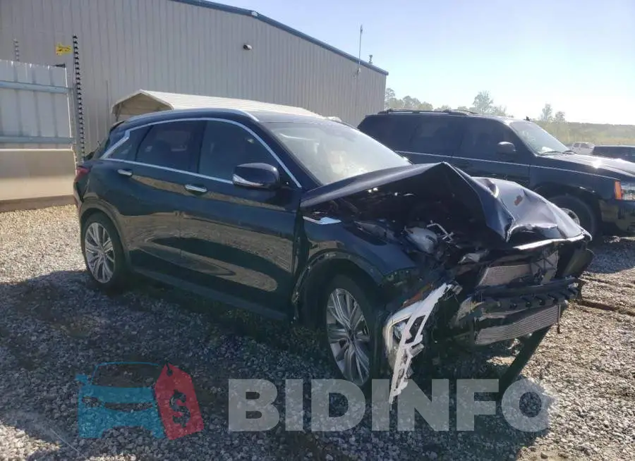 3PCAJ5CB3MF100841 Photo# 4