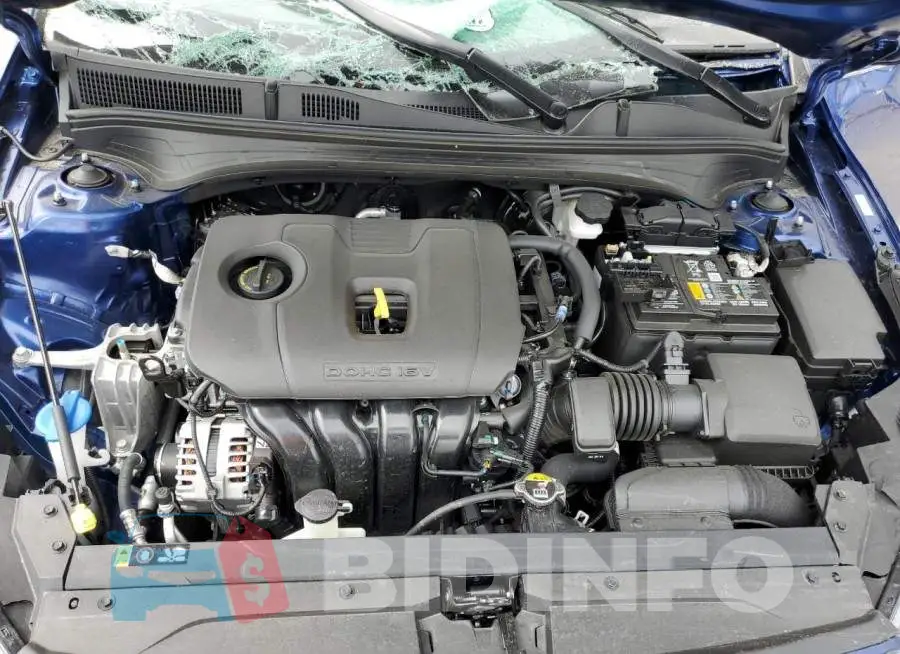 3KPF24AD8PE579530 Photo# 11
