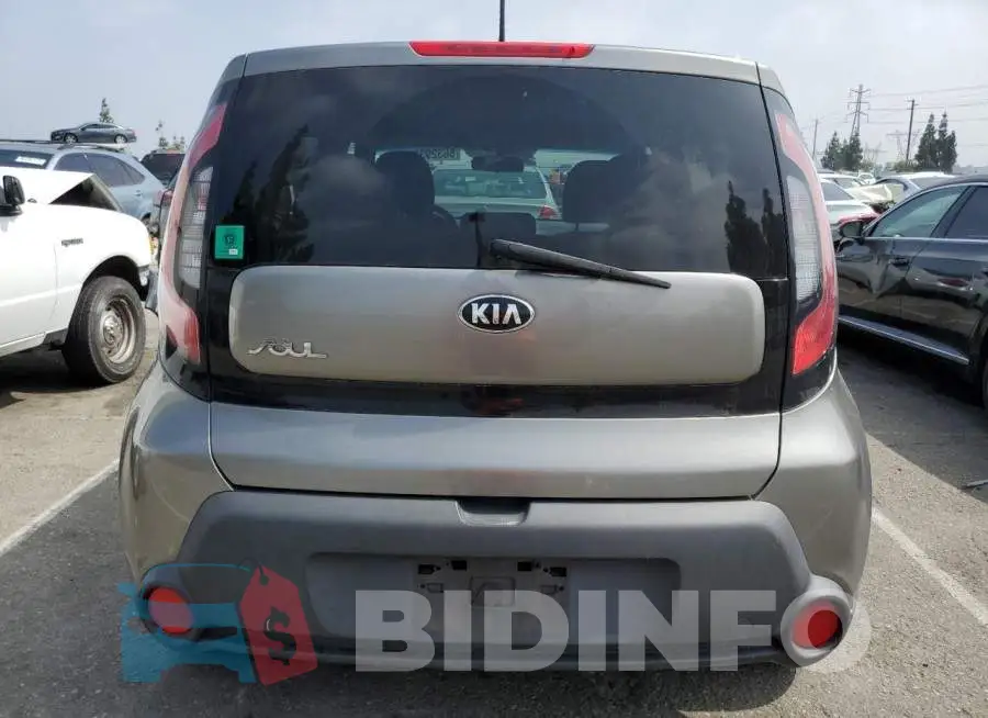 KNDJN2A2XE7009367 Photo# 6