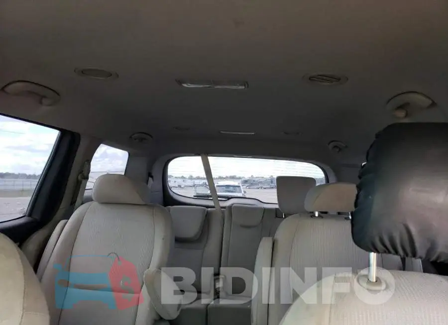 KNDMA5C19L6597263 Photo# 10