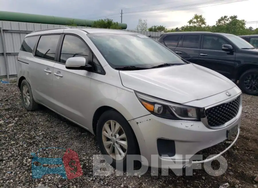 KNDMB5C13F6018169 Photo# 4