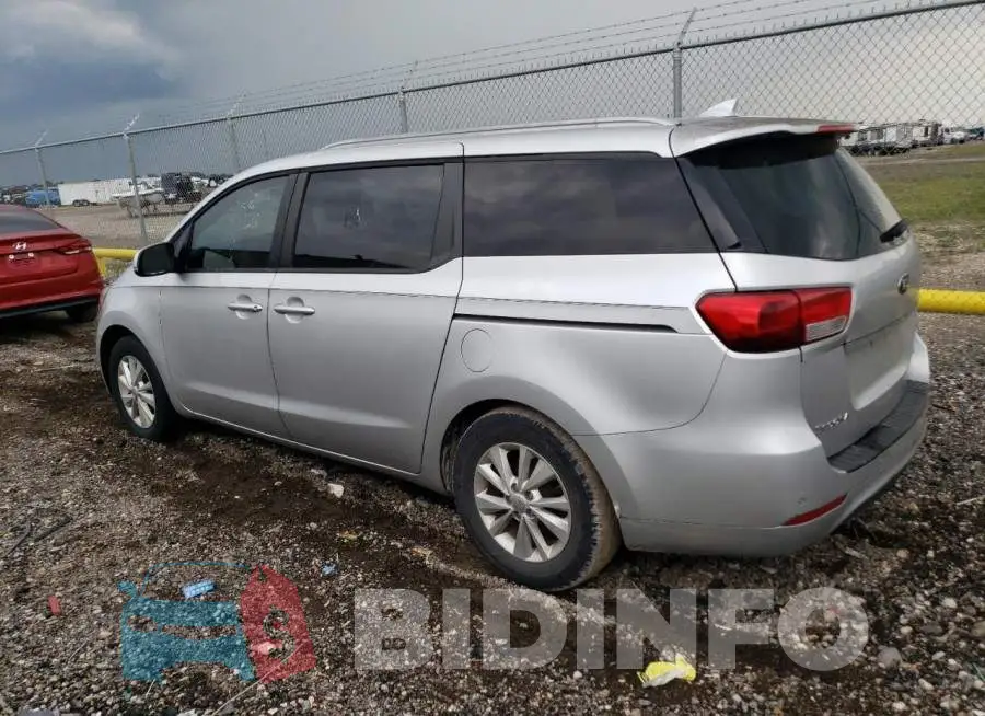 KNDMB5C13F6018169 Photo# 2