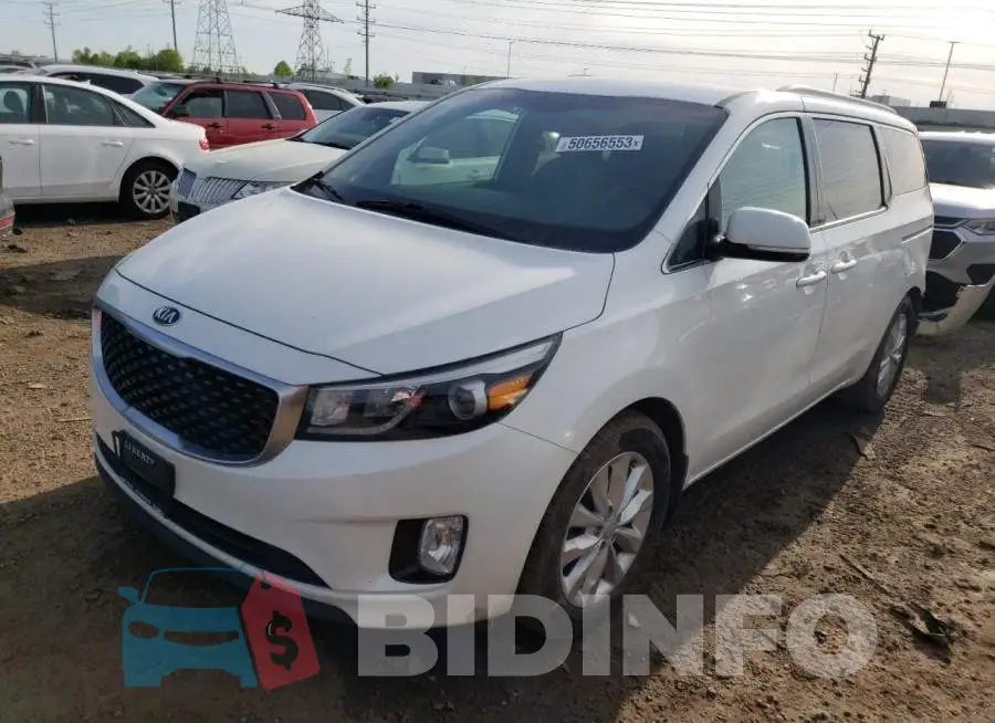 KNDMC5C15F6031776 Photo# 1