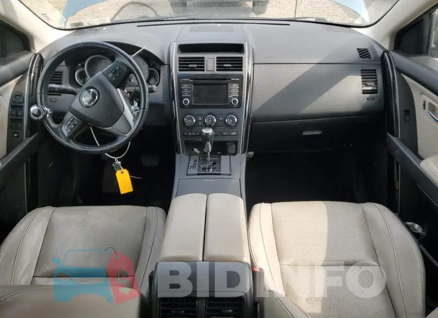 JM3TB3CV4E0440723 Photo# 8