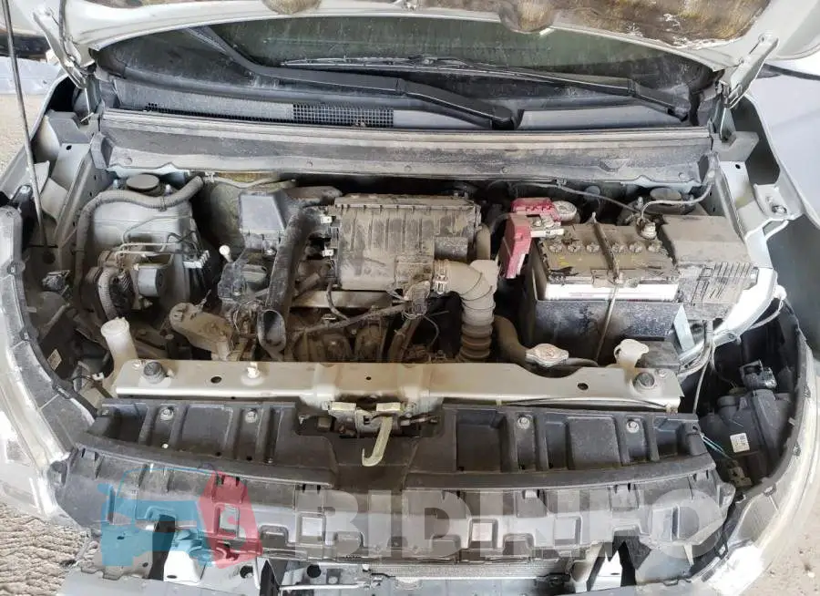ML32F3FJ0JHF06896 Photo# 11