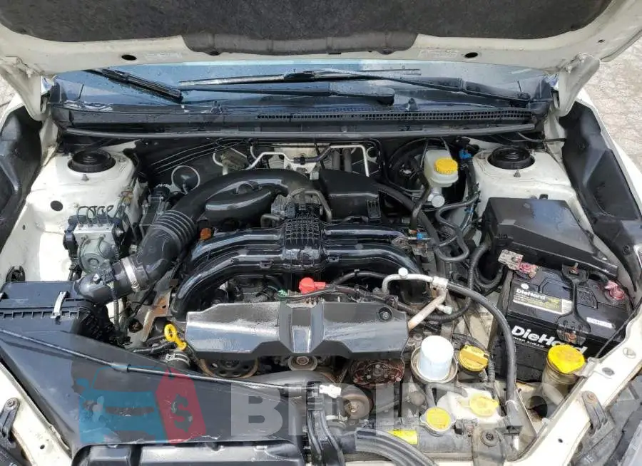 JF2GPAGCXE8222989 Photo# 11