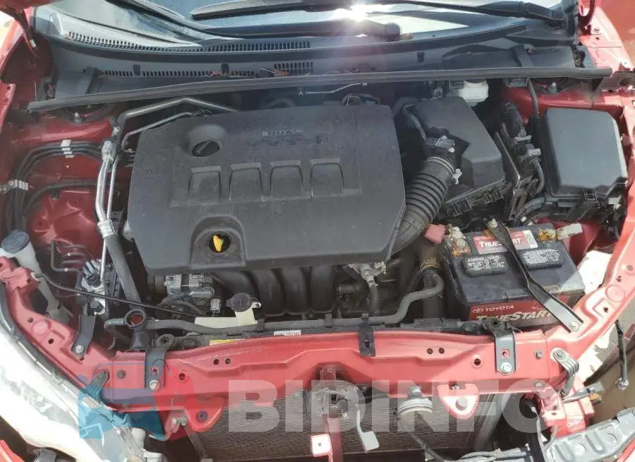 2T1BURHE8FC299091 Photo# 11
