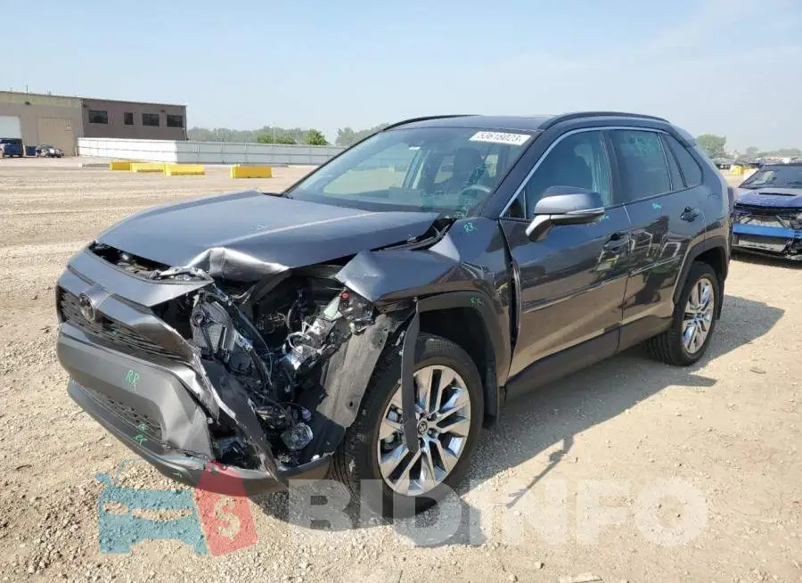 2T3A1RFV4MC147434 Photo# 1