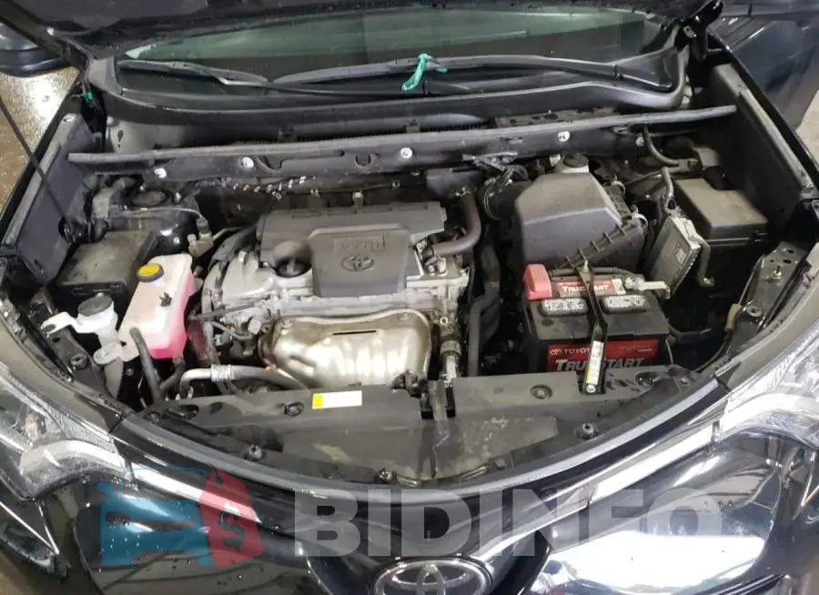 2T3BFREV2JW751050 Photo# 12