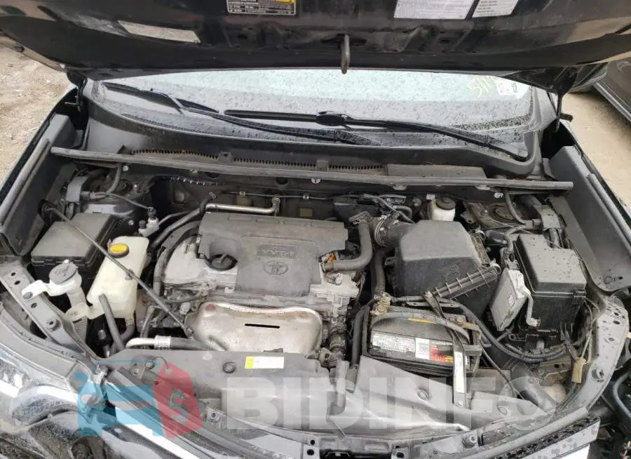 2T3BFREV7GW425723 Photo# 11