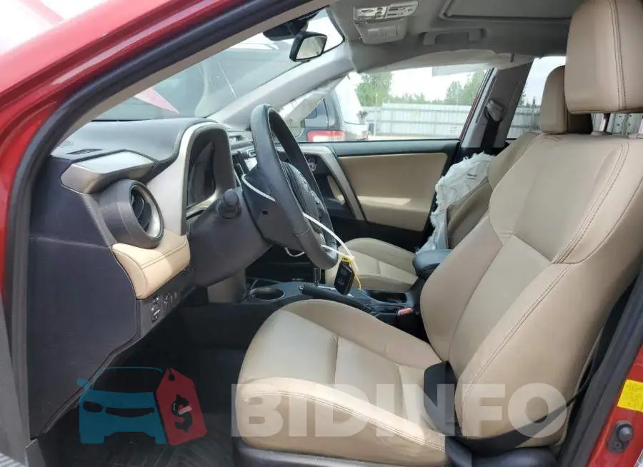 2T3DFREV9FW375396 Photo# 7
