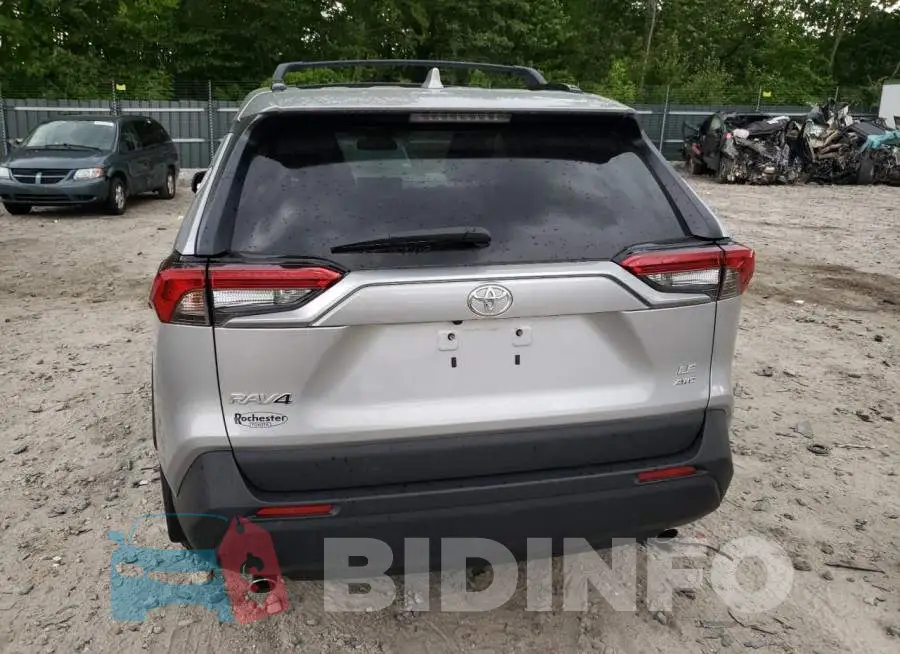 2T3F1RFV3MC195058 Photo# 6