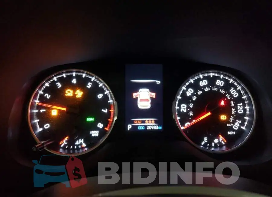 2T3P1RFV8MC222050 Photo# 9