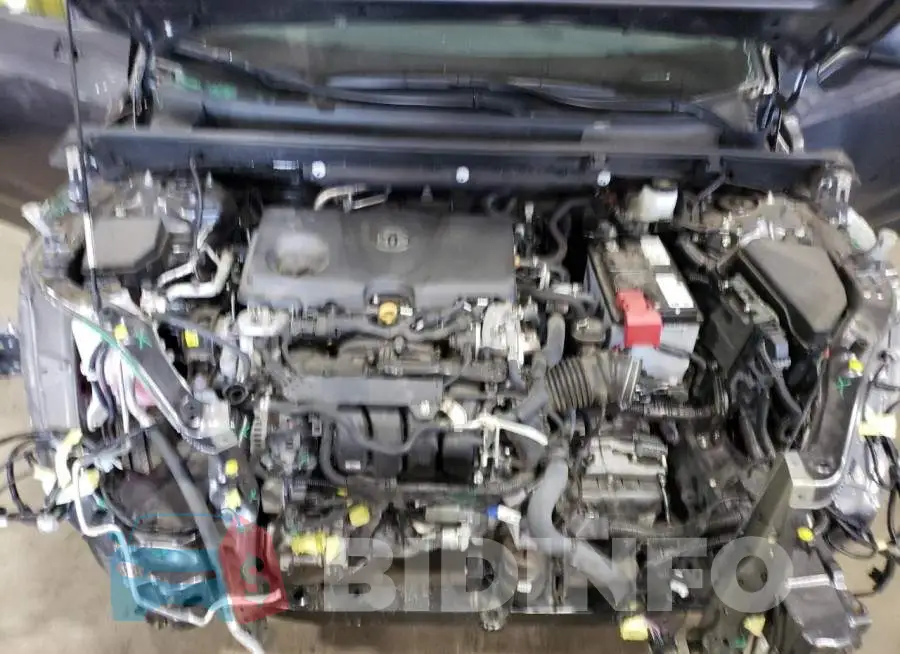 2T3P1RFV8MC222050 Photo# 11