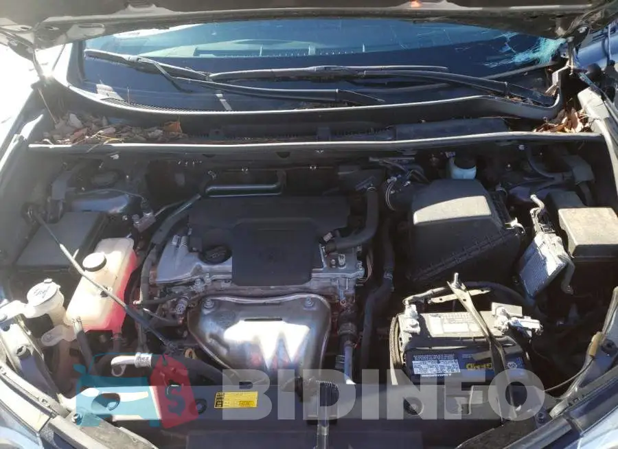 2T3ZFREV1JW450168 Photo# 12