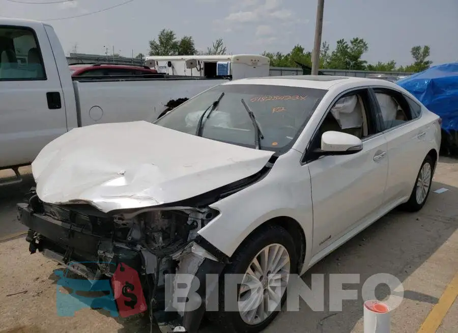 4T1BD1EBXFU045165 Photo# 1