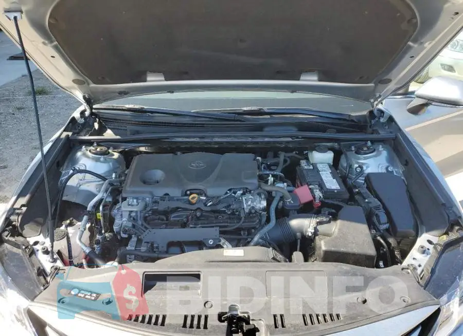 4T1C11AK1PU743166 Photo# 11