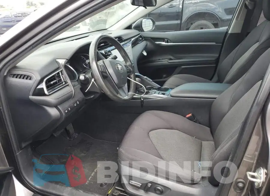 4T1C31AK5LU527597 Photo# 7