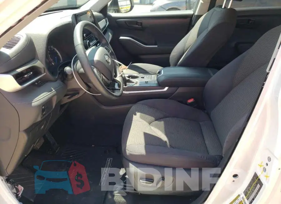 5TDBBRCH1LS503031 Photo# 7