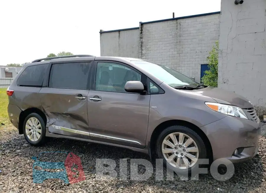 5TDDK3DC1GS131771 Photo# 4