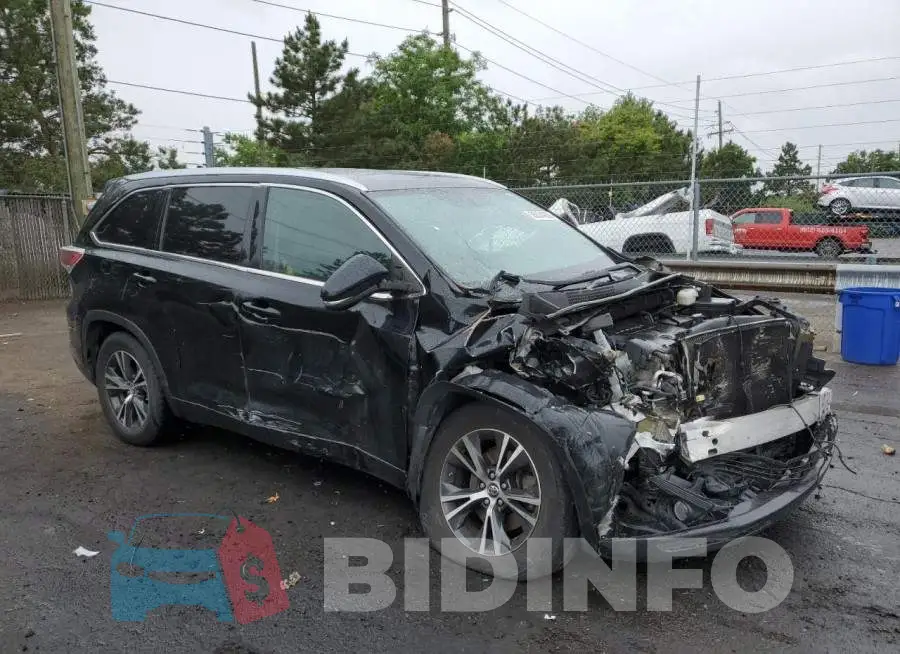 5TDJKRFH9GS331814 Photo# 4