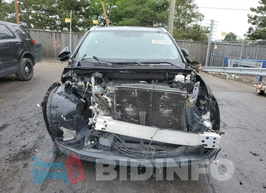 5TDJKRFH9GS331814 Photo# 5