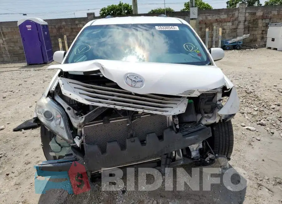 5TDKK3DC6FS579641 Photo# 5
