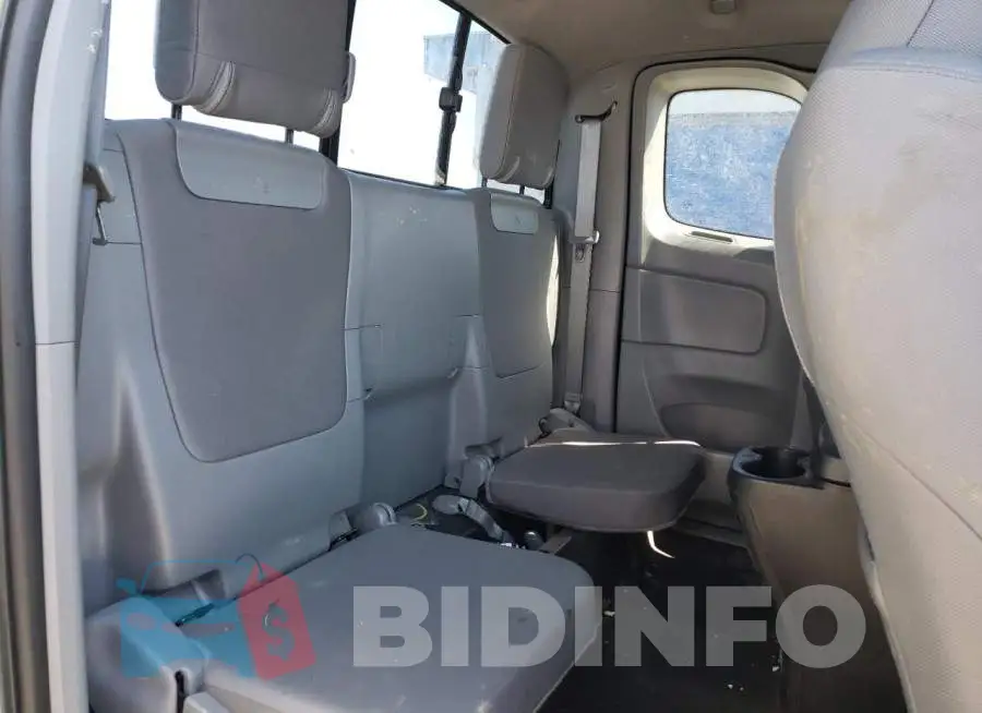 5TFUU4EN6FX124341 Photo# 10