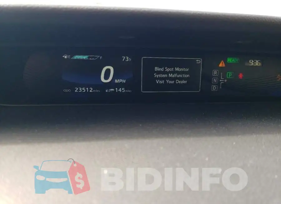 JTDBVRBD6GA000734 Photo# 9