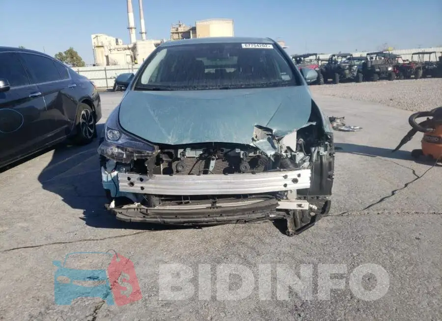 JTDKARFU2K3084165 Photo# 5