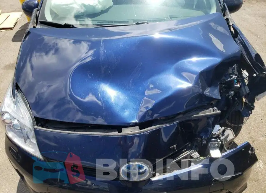 JTDKN3DU2F1917811 Photo# 11