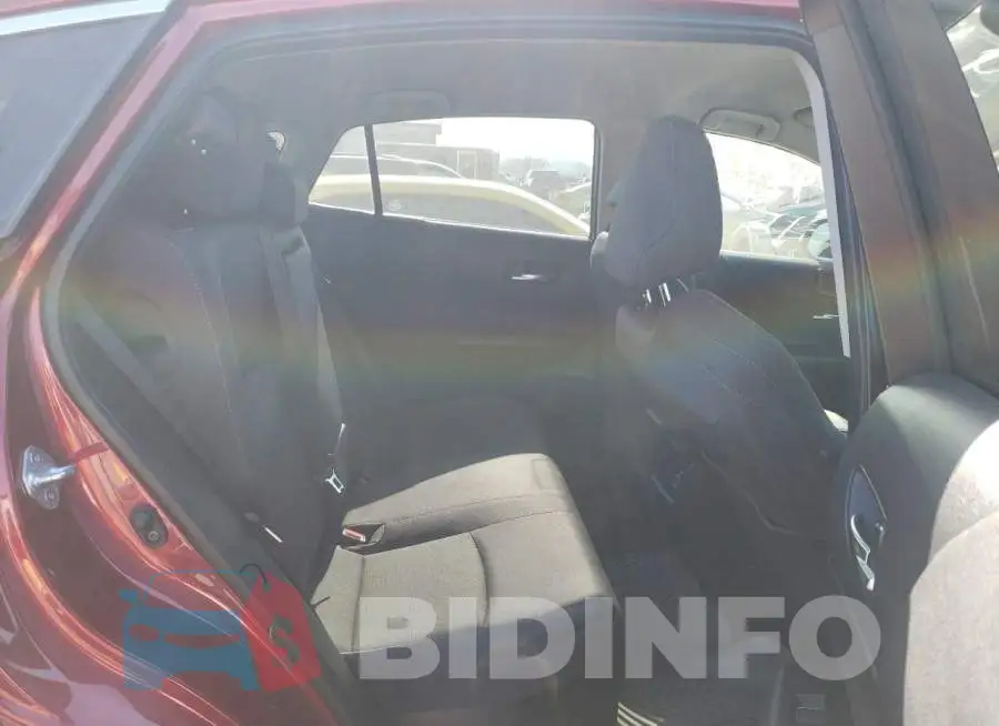 JTEAAAAH0NJ091991 Photo# 10