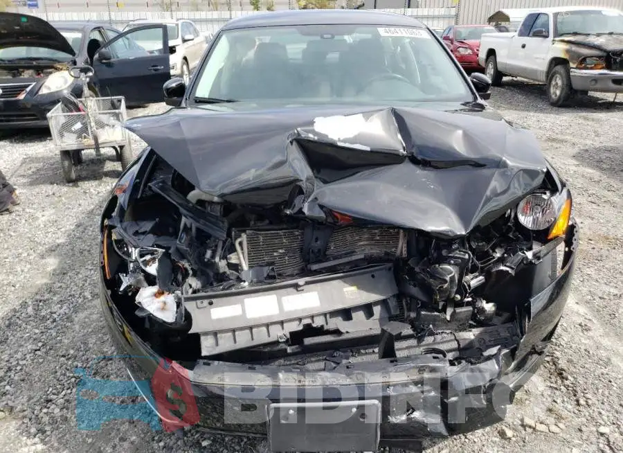 1VWAS7A30FC117338 Photo# 5