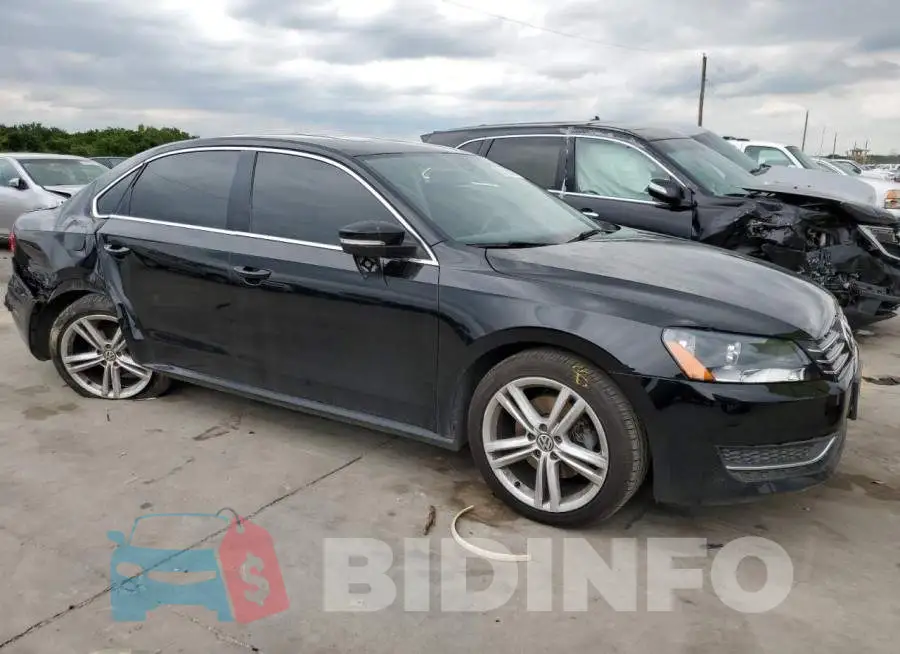 1VWBN7A39EC089937 Photo# 4