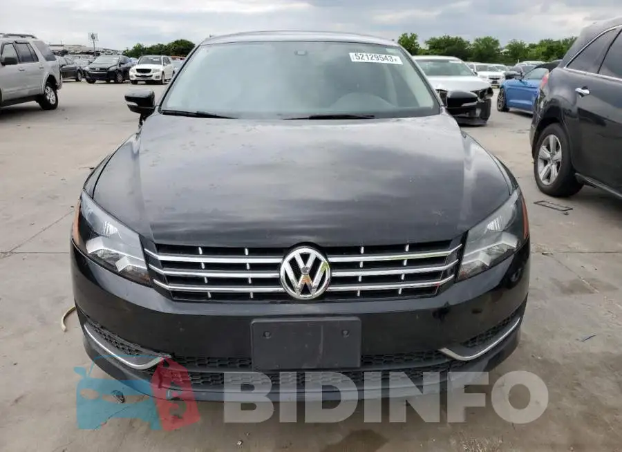 1VWBN7A39EC089937 Photo# 5