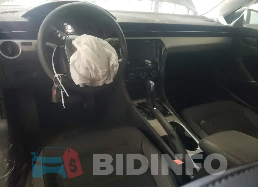 1VWSA7A33NC008801 Photo# 8